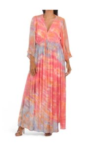 Image of sale on Medow Maxi Dress