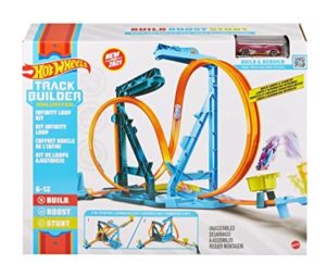 Image of sale on Track Set and  Toy Car