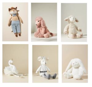 Image of sale on Stuffed Animals 30% off