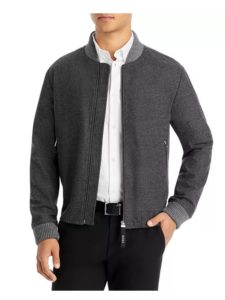Image of sale on P-hanry Bomber Jacket