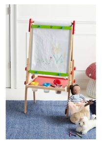 Image of sale on All-in-one Easel