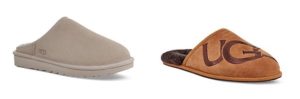 Image of sale on Mens Ugg Slippers