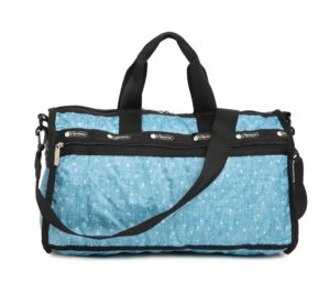 Image of sale on Small Candace Classic Weekend Duffle Bag