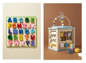Image of sale on Toys 30% off