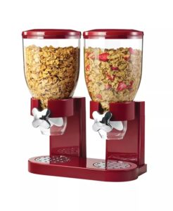 Image of sale on The Original Indispensable Double Dispenser