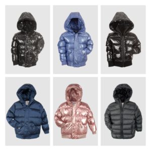 Image of sale on 40% off Appaman Outerwear!!