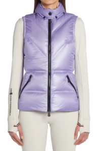 Image of sale on Moye Day-namic Down Puffer Vest