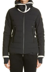 Image of sale on Lamoura 750 Fill Power Down Puffer Jacket