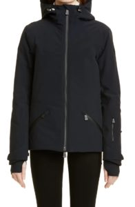 Image of sale on Surier 750 Fill Power Down Performance Ski Jacket