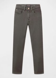Image of sale on Boy’s Brady Slim-fit Jeans, Size 2-7