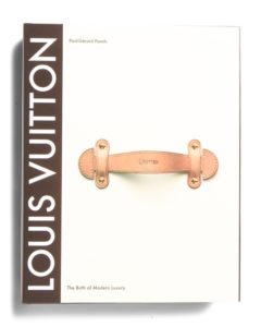 Image of sale on Louis Vuitton Book