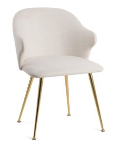 Image of sale on Round Back Arm Chair