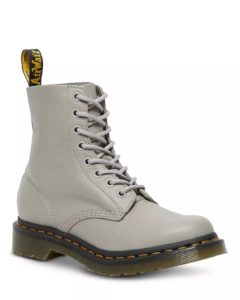 Image of sale on Women’s 1460 Pascal-zinc Lace Up Boots