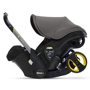Image of sale on Doona Infant Car Seat & Latch Base