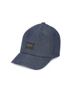 Image of sale on Addison Denim Baseball Cap