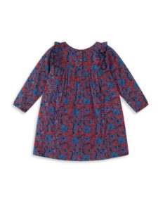 Image of sale on Little Girl’s & Girl’s Lorien Lola Floral Dress