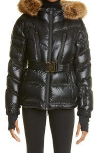 Image of sale on Bernin Waterproof Down Puffer Jacket