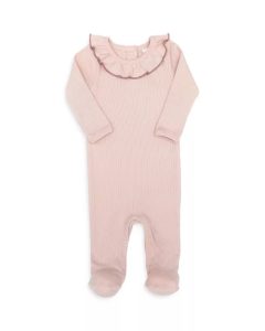 Image of sale on Girls’ Ruffle Footie – Baby