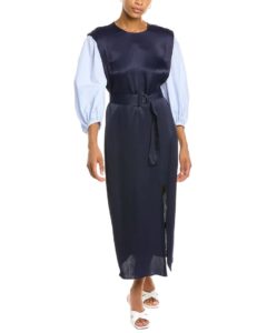 Image of sale on Ted Baker Midi Dress