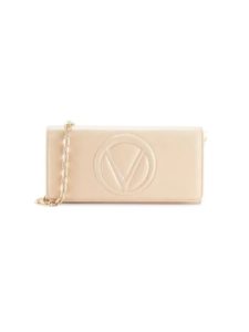 Image of sale on Ajah Dollaro Leather Wallet-on-chain