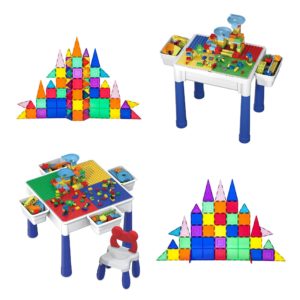 Image of sale on Up to 80% off Picasso Tiles!!