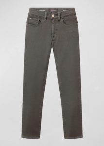 Image of sale on Boy’s Brady Slim-fit Jeans, Size 2-7