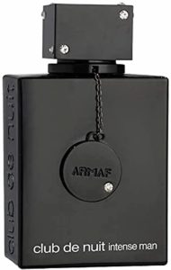 Image of sale on Armaf Club De Nuit Intense Man Edt