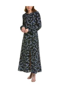 Image of sale on Traffic People Droll Midi Dress