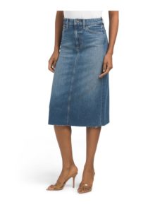 Image of sale on The A-line Skirt