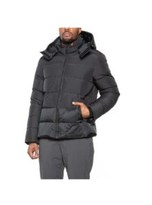 Image of sale on Pajar Valby Down Puffer Jacket – 550 Fill Power (for Men)