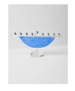 Image of sale on 7×14 Half Circle Menorah