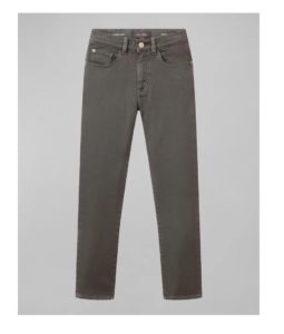 Image of sale on Boy’s Brady Slim-fit Jeans, Size 2-7