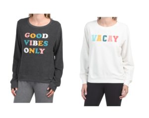 Image of sale on Sweatshirt