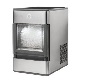 Image of sale on Ice Maker, Stainless Steel