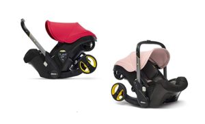 Image of sale on Doona Infant Car Seat Up to 30% off