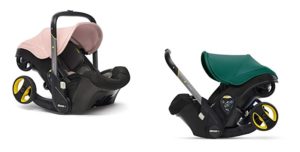 Image of sale on Doona Infant Car Seat & Latch Base – Car Seat to Stroller