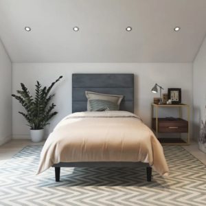 Image of sale on Scott Living Platform Bed