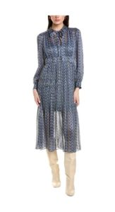 Image of sale on Dalliance Midi Dress