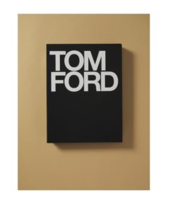 Image of sale on Tom Ford Coffee Table Book