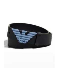 Image of sale on Boy’s Eagle Buckle Belt, Size Xs-l