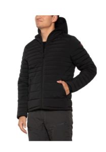 Image of sale on Pajar Axel Stretch Lightweight Puffer Jacket – Insulated (for Men)