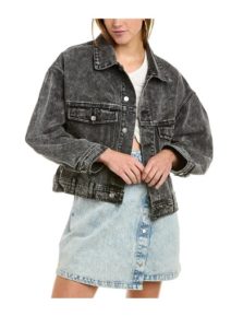 Image of sale on 90’s Denim Jacket