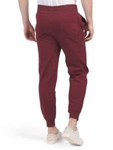 Image of sale on Drawstring Waist Joggers