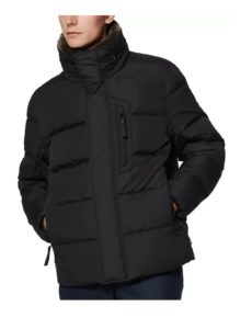 Image of sale on Horizon Men’s Down Puffer Jacket