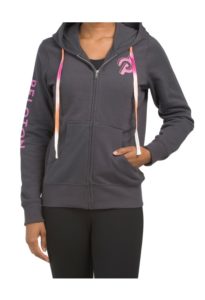 Image of sale on Zip Hooded Jacket
