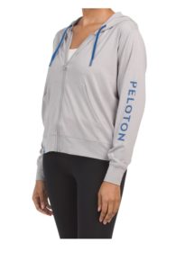 Image of sale on Dreamblend Full Zip Jacket