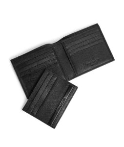 Image of sale on Streety Leather Wallet & Card Case Set