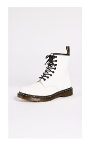 Image of sale on 1460 8 Eye Boot
