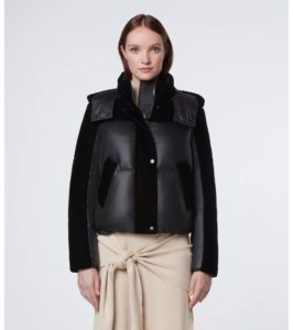 Image of sale on Vega Down Puffer