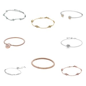 Image of sale on Pandora Up to 57% off
